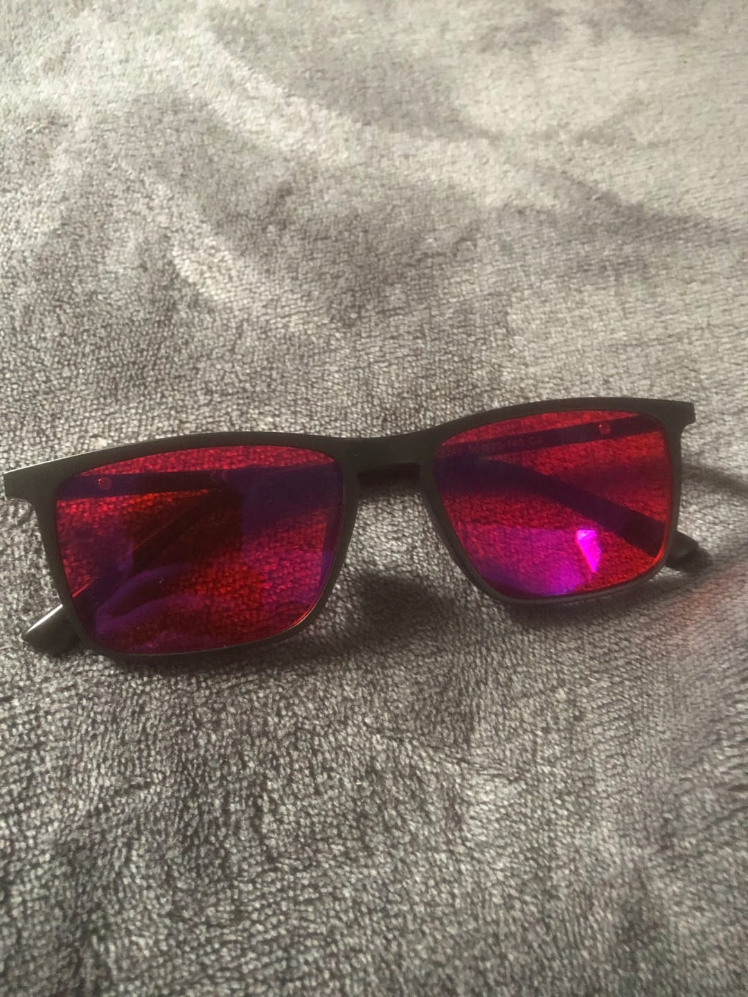 Customer photo review of Neurospecs