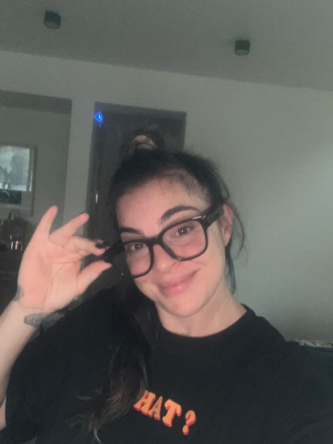 Customer photo review of SmartVision