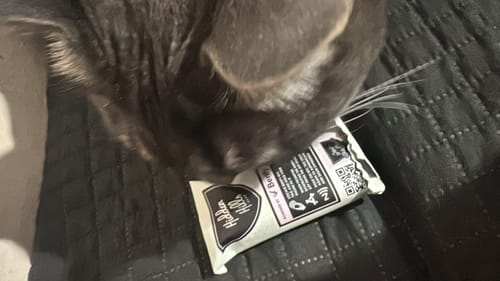 Customer photo review of PLUMA DE WAX - Hidden Hills Dopamine Candy 3gr - Sativa