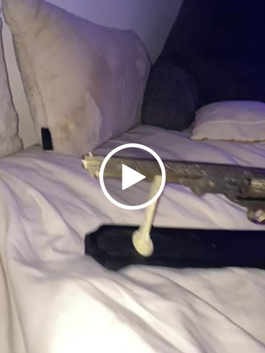 Customer video review of Red Dead Redemption - Colt Navy (Bronze)