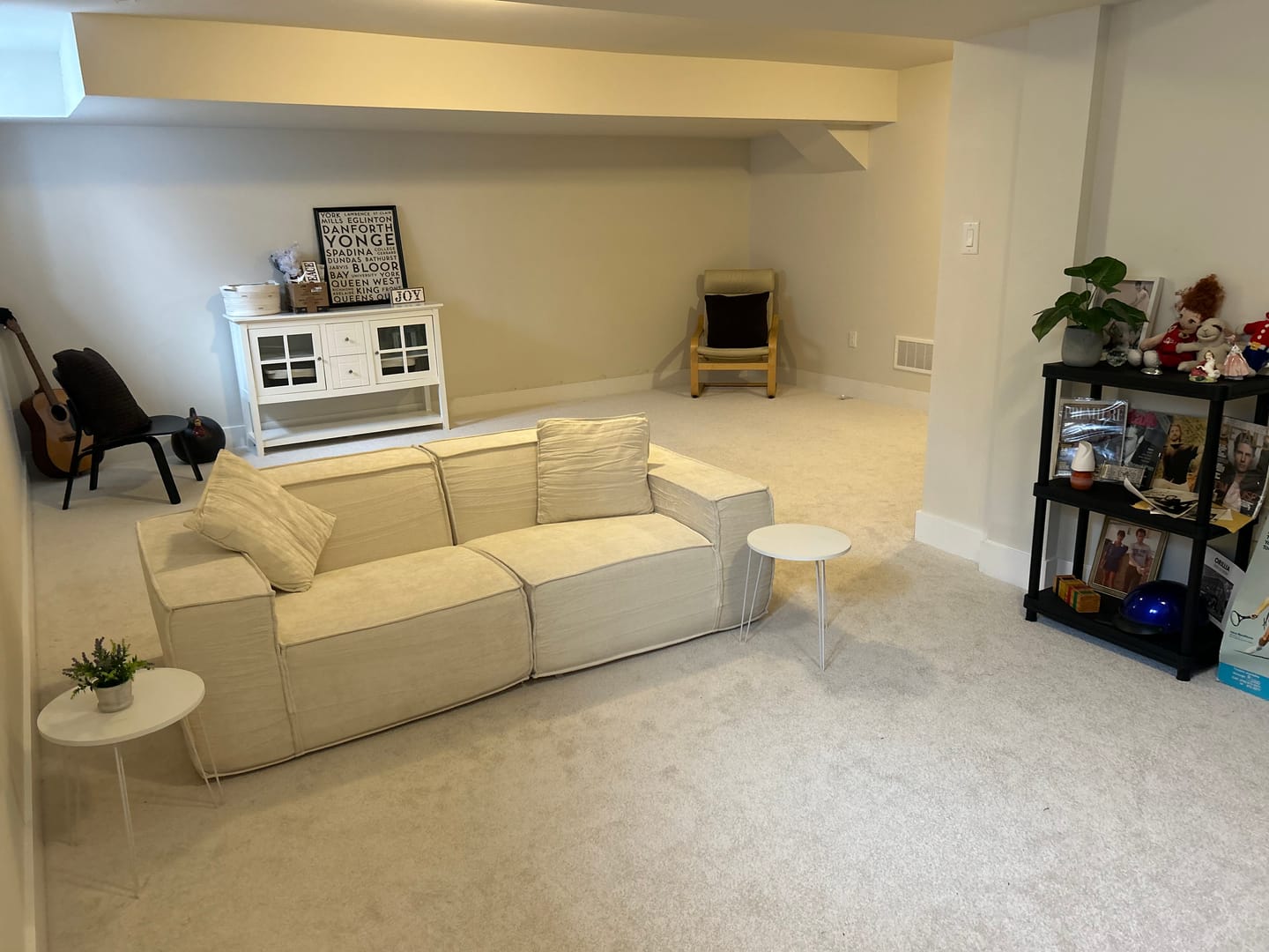 Customer photo review of M1 Sofa Loveseat