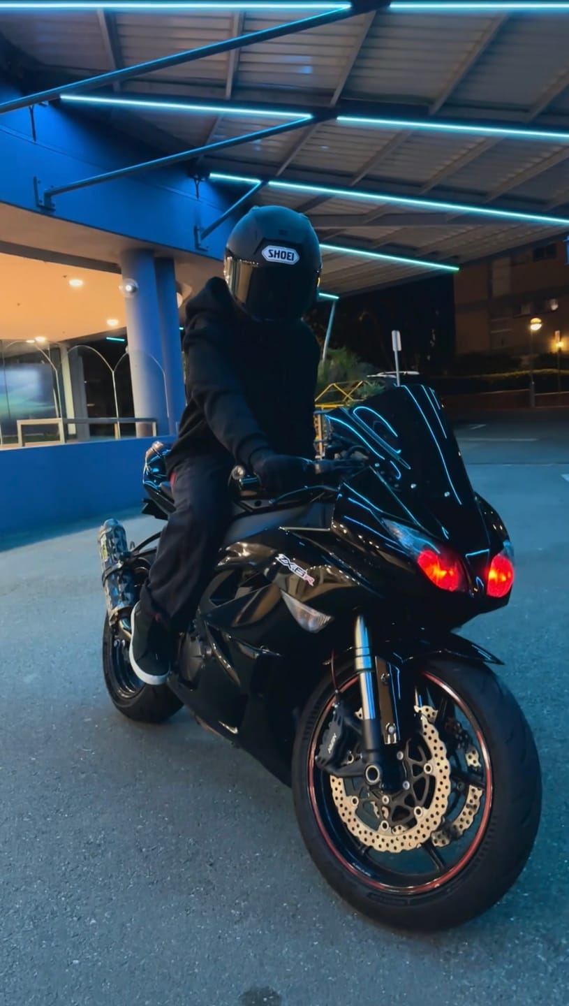 Customer photo review of Spectrum 2in1 LED Headlight Globes