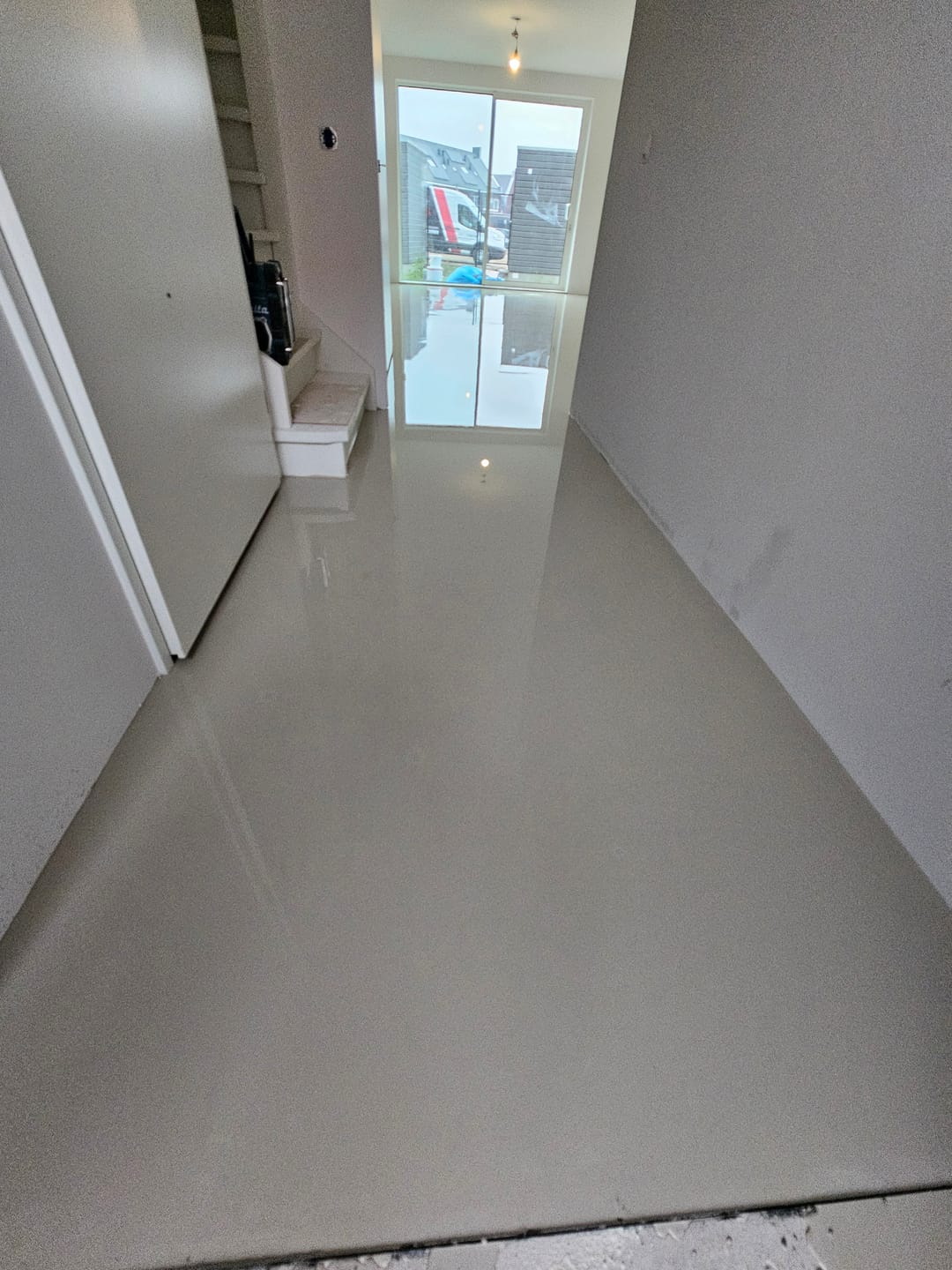 Customer photo review of IKKO Level 330 Egaline 20 kg (3-40mm)