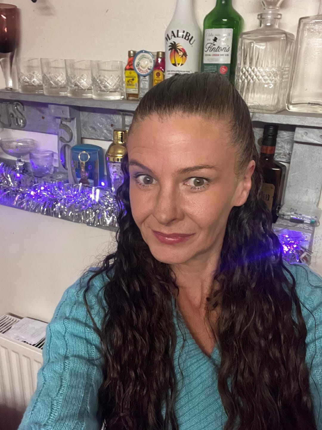 Customer photo review of 5-Step Clear Skin Kit