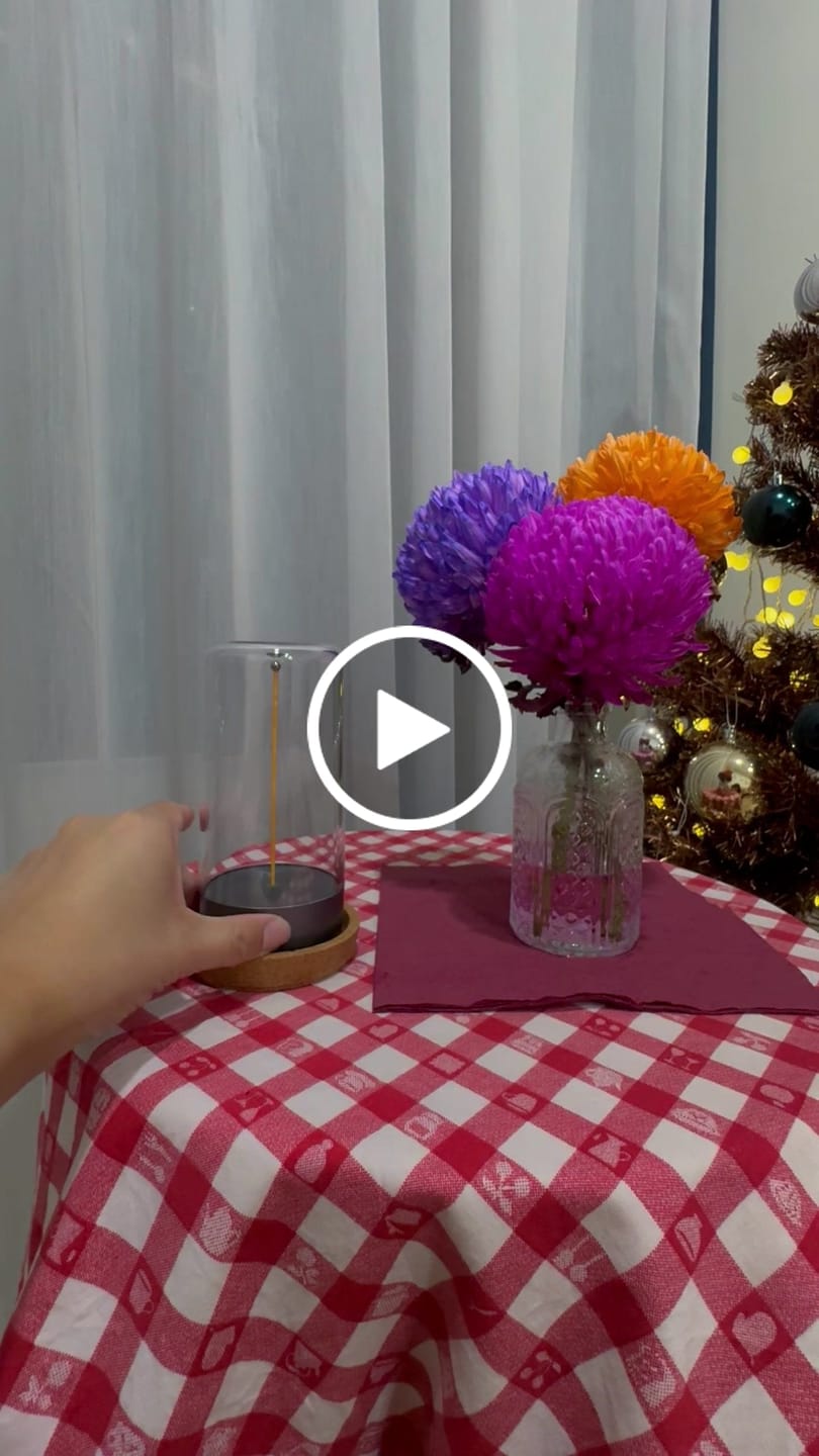 Customer video review of MAGI NIGHT｜時光