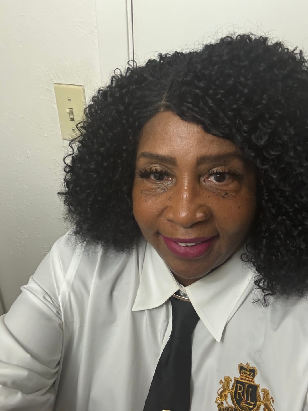 Customer photo review of EveryBrow Pencil