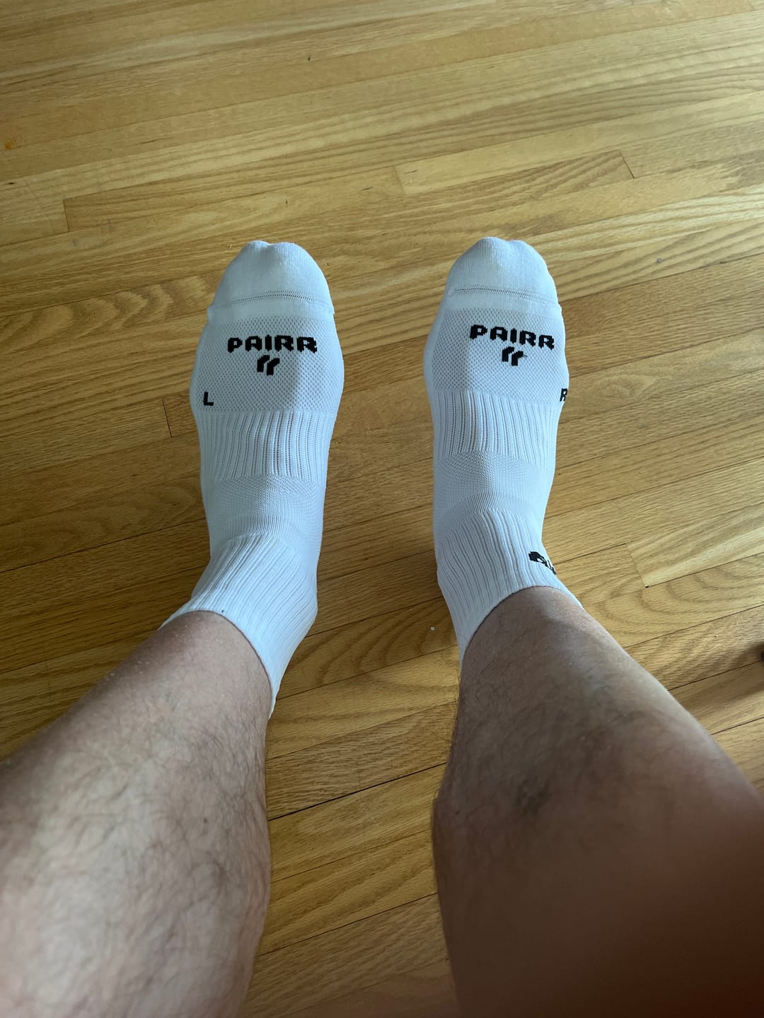 Customer photo review of GIDDY UP (2 Pack)