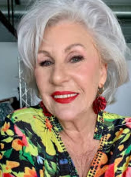 Customer photo review of Velvet Kiss Trio