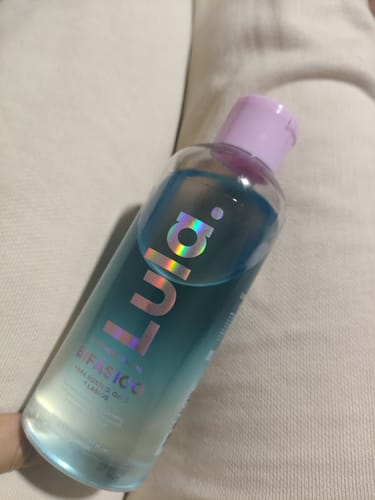 Customer photo review of Limpiador bifásico