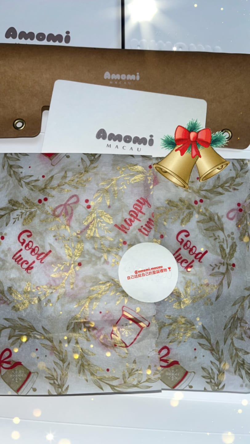 Customer photo review of 落暮巴黎（提供套裝）高階矯形