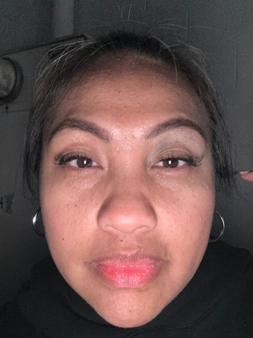Customer photo review of Crown