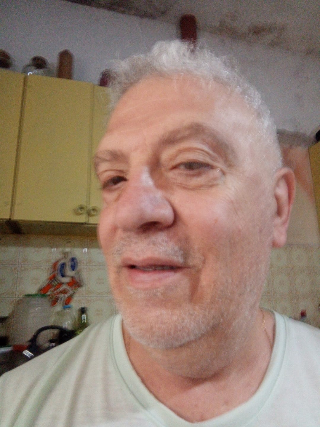 Customer photo review of OMEN Alpha Anti-age para Hombre