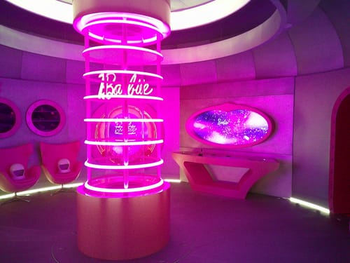 Customer photo review of NUVINT - Digitalkamera