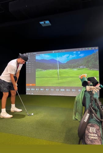 Customer photo review of Smart Ball