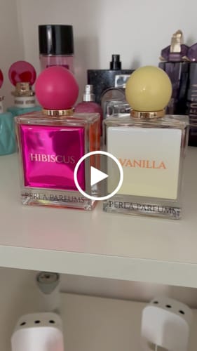 Customer video review of Vanilla