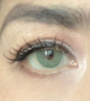 Customer photo review of Cloud Green