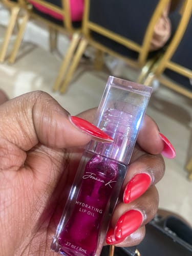 Customer photo review of GRAPE