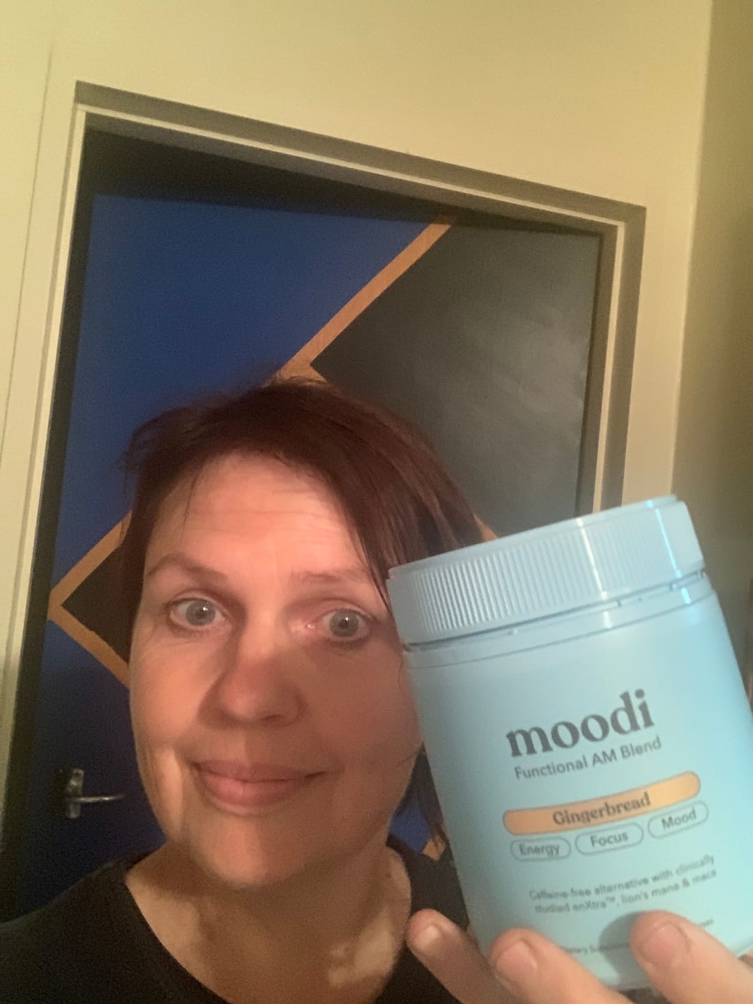 Customer photo review of Complete Festive Bundle