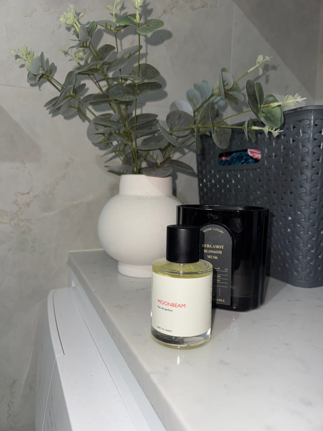 Customer photo review of Moonbeam