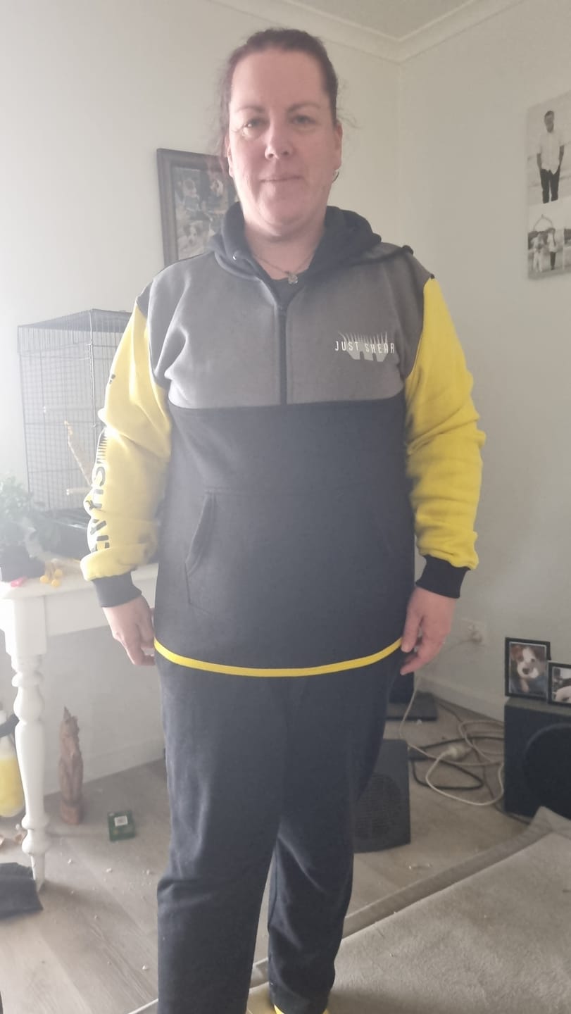 Customer photo review of Shipping Protection