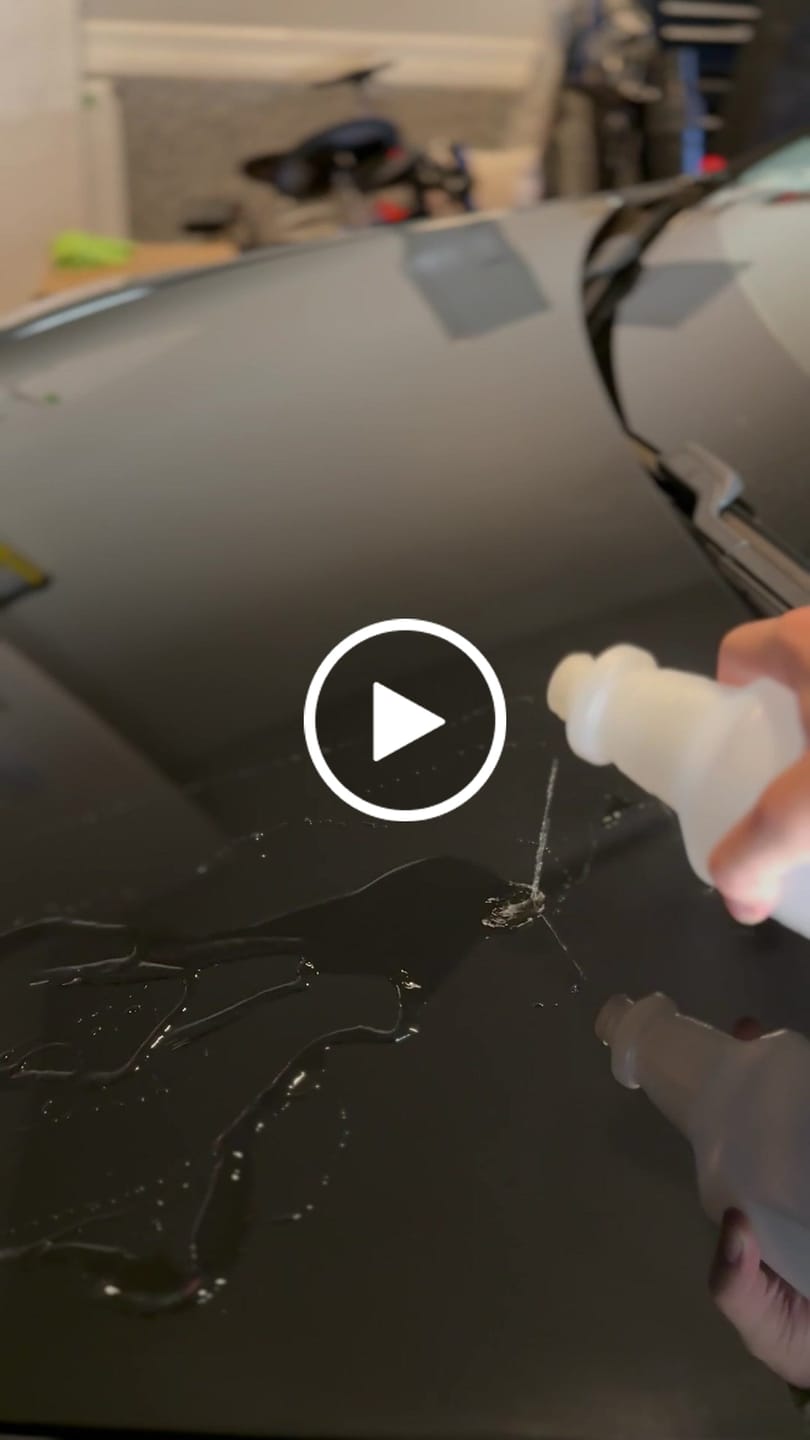Customer video review of Beadlock Wrap - PPF & Vinyl Coating