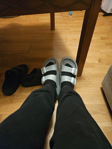 Customer photo review of HappyCushers