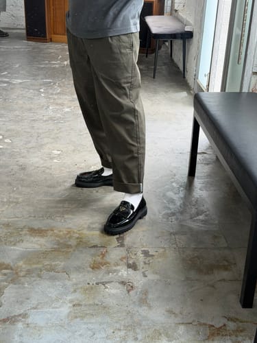 Customer photo review of The Lulie Patent