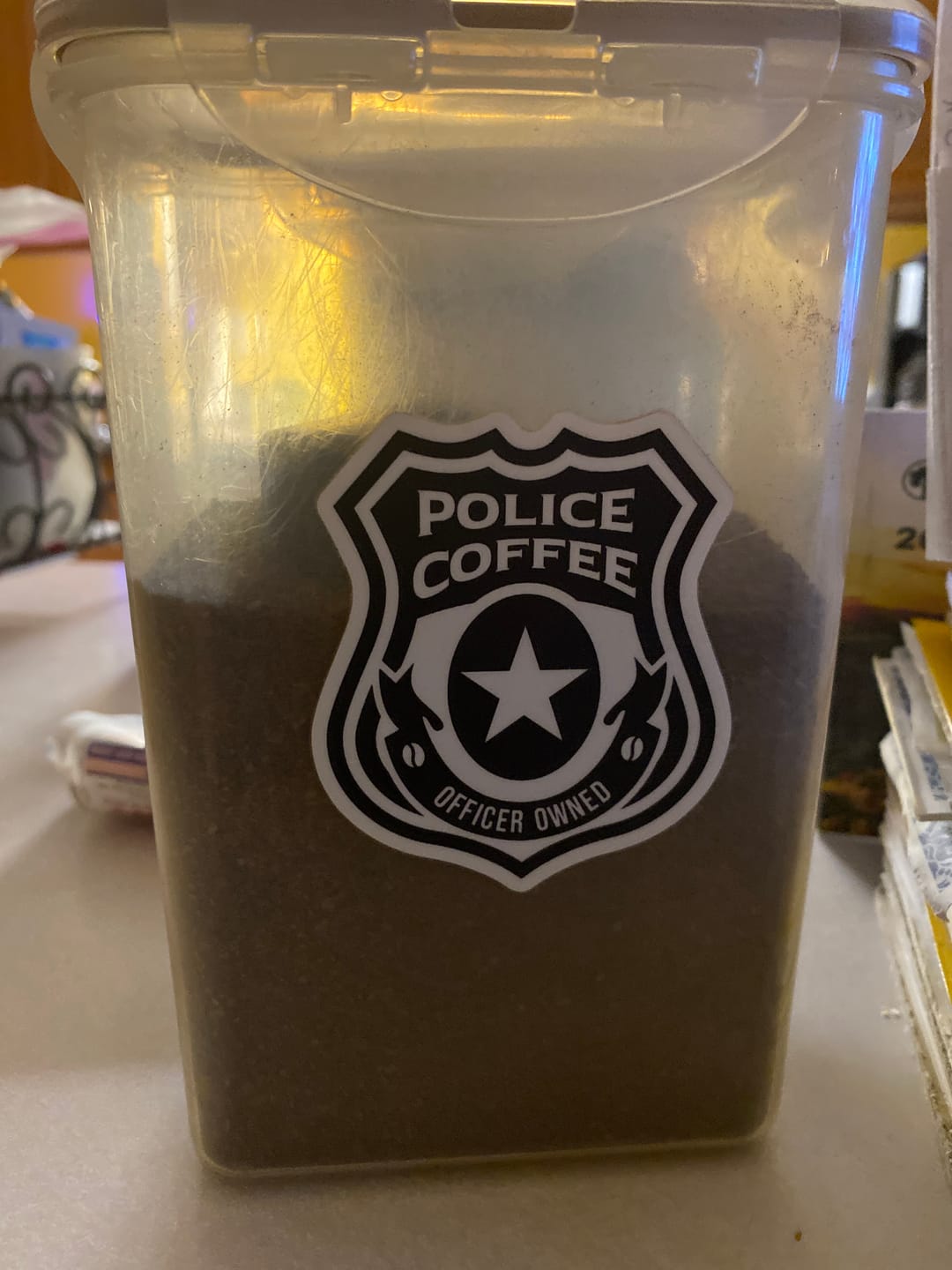 Customer photo review of Hot Pursuit (10% OFF) Auto renew