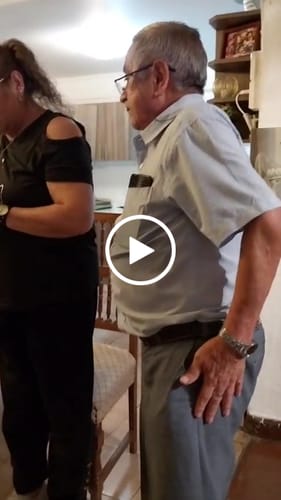 Customer video review of 📄 Personalización de la letra: