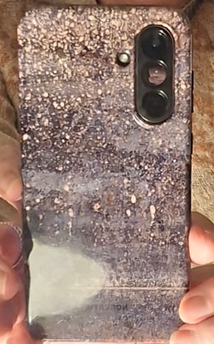 Customer photo review of Generous David