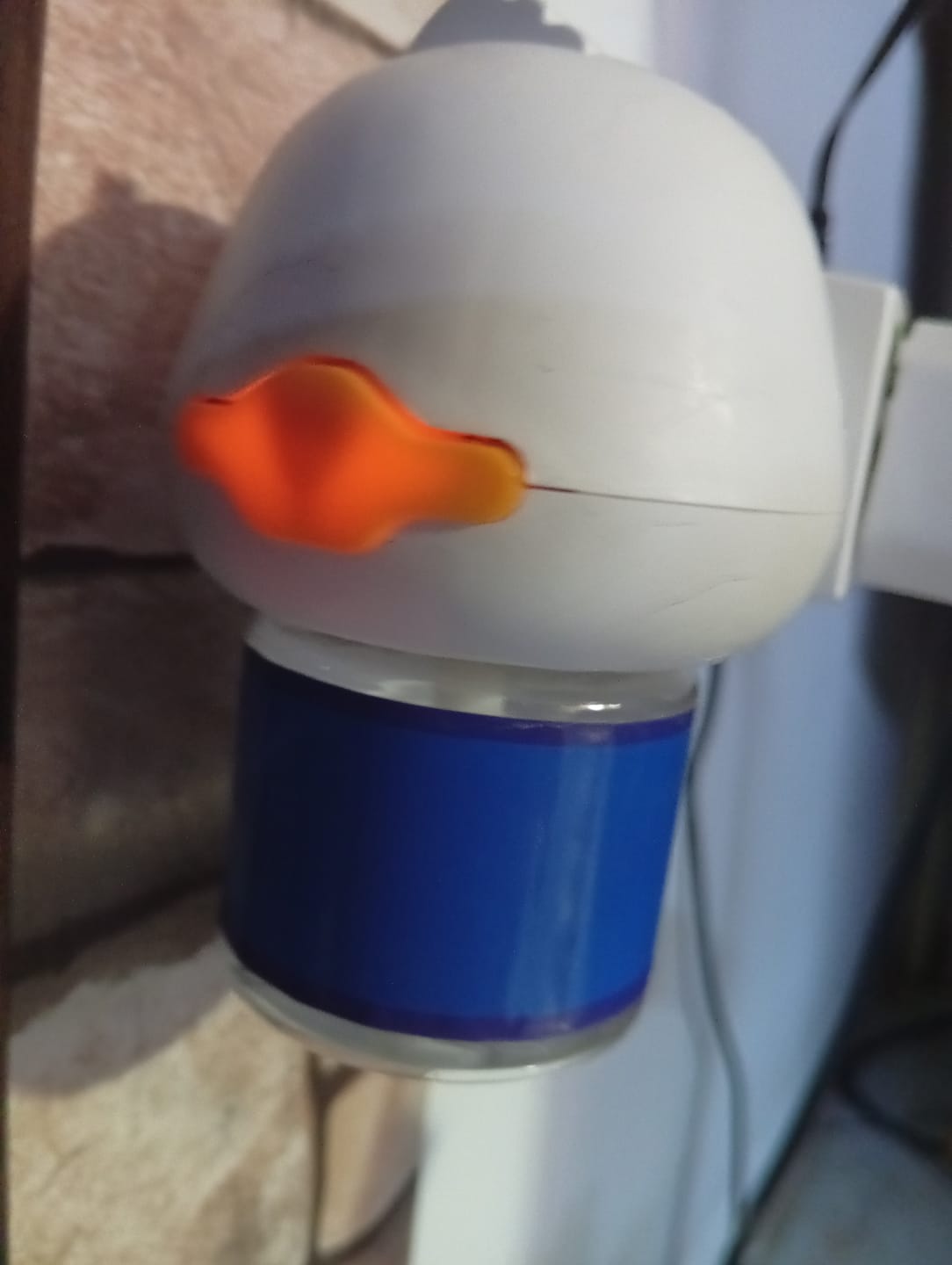 Customer photo review of Ricarica Diffusore (48 ml)