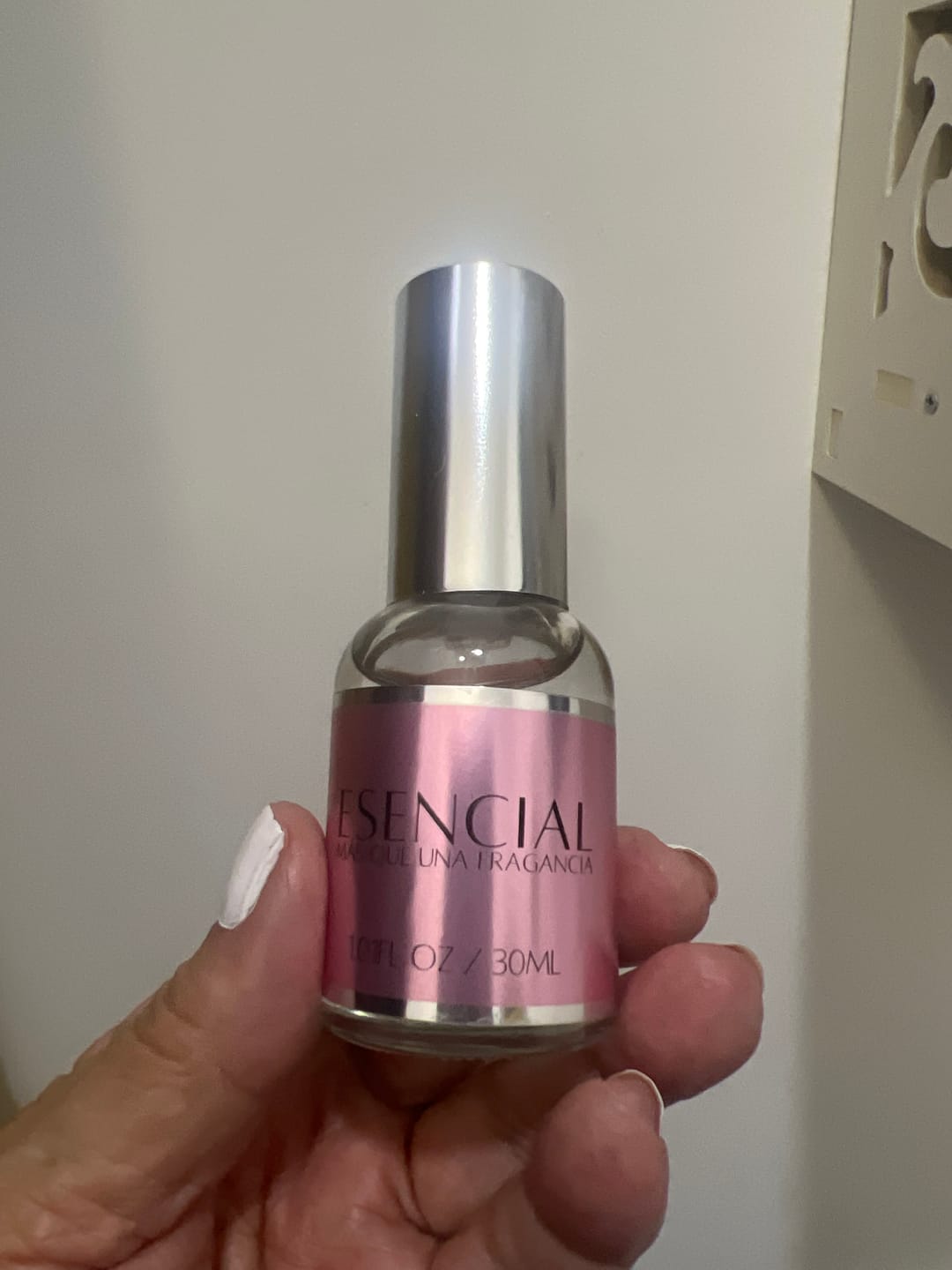 Customer photo review of M530 Inspirado en: Ari - Ariana Grande