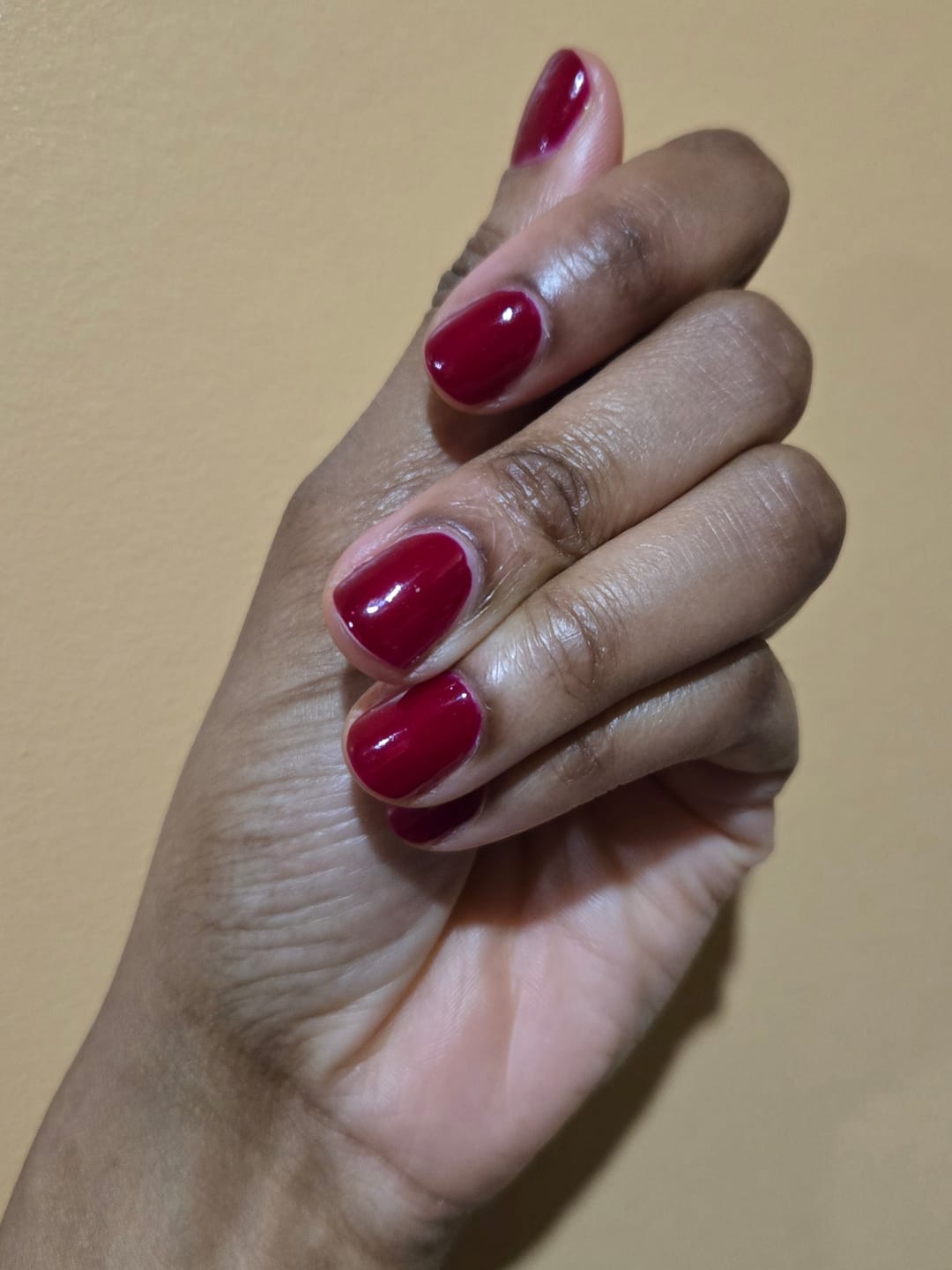 Customer photo review of Bloodbelly Jelly