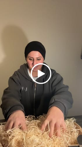 Customer video review of Man-Cado "Keitt & Bacon" Bio Box