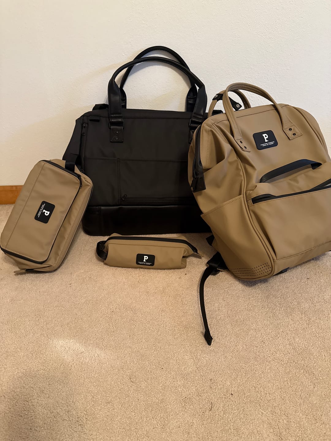 Customer photo review of Cascade Weekender - Standard