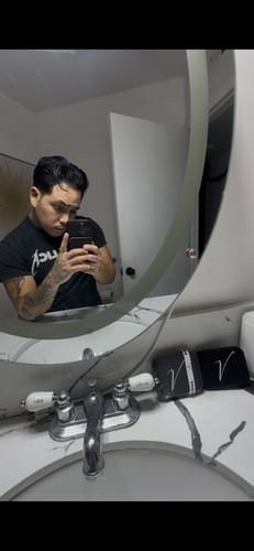 Customer photo review of Vivonostra™ Pomade
