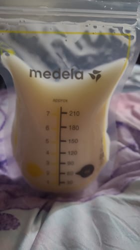 Customer photo review of Boobie Busters - DF & SF