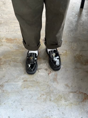 Customer photo review of The Lulie Patent