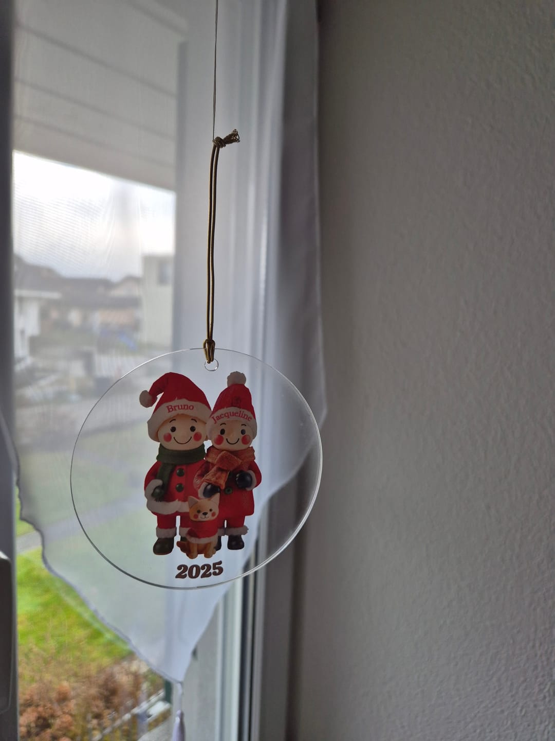 Customer photo review of Priorisierte-Bearbeitung deiner Bestellung