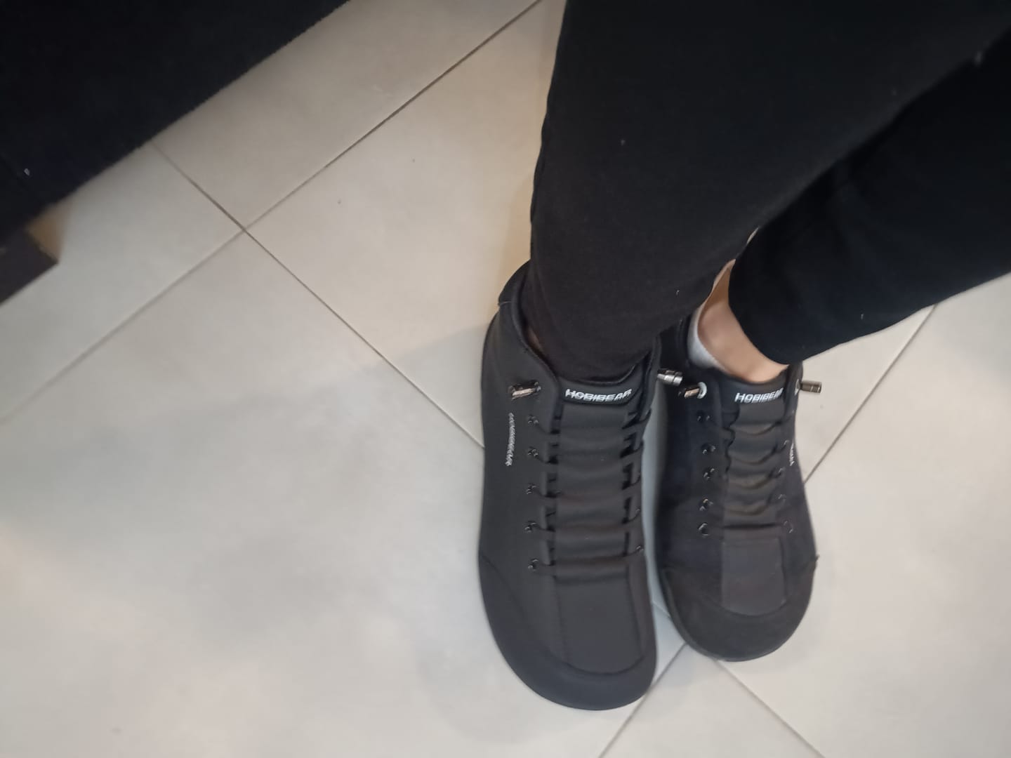 Customer photo review of Yew - Barefoot De Ocio