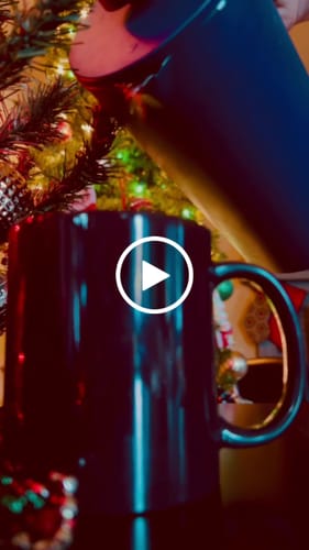 Customer video review of Hidden F*ck Trump Mug - Message Reveals When Hot!🔥