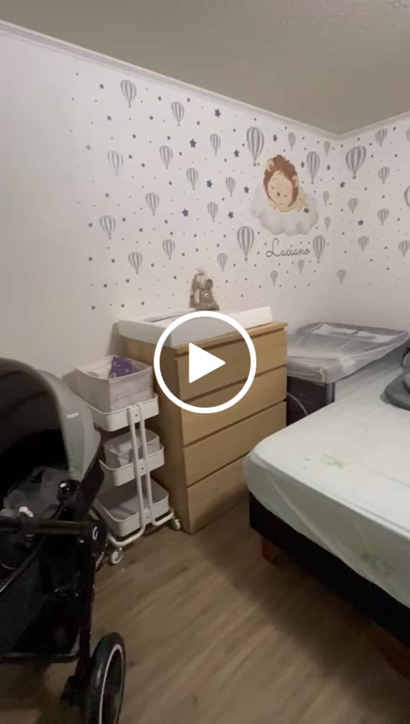 Customer video review of Leoncito en las nubes