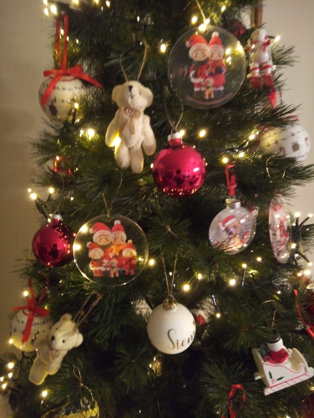 Customer photo review of Priorisierte-Bearbeitung deiner Bestellung