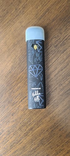Customer photo review of PLUMA DE WAX - Hidden Hills 24k Candy 1gr - Sativa