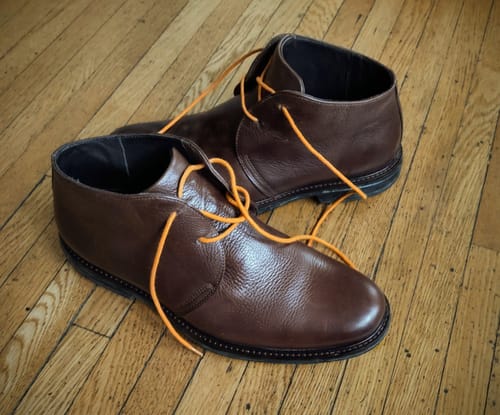 Customer photo review of Siena Brown