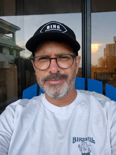 Customer photo review of Barton Perreira - Norton (50)