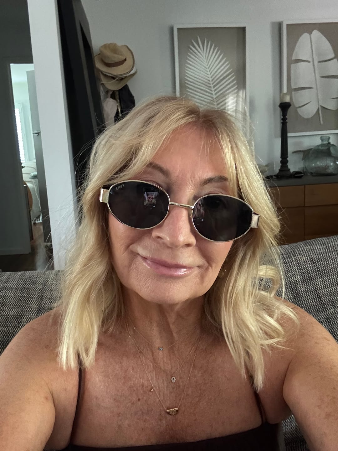 Customer photo review of NEW Gigi Luxe