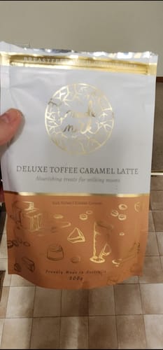 Customer photo review of Transit Cover