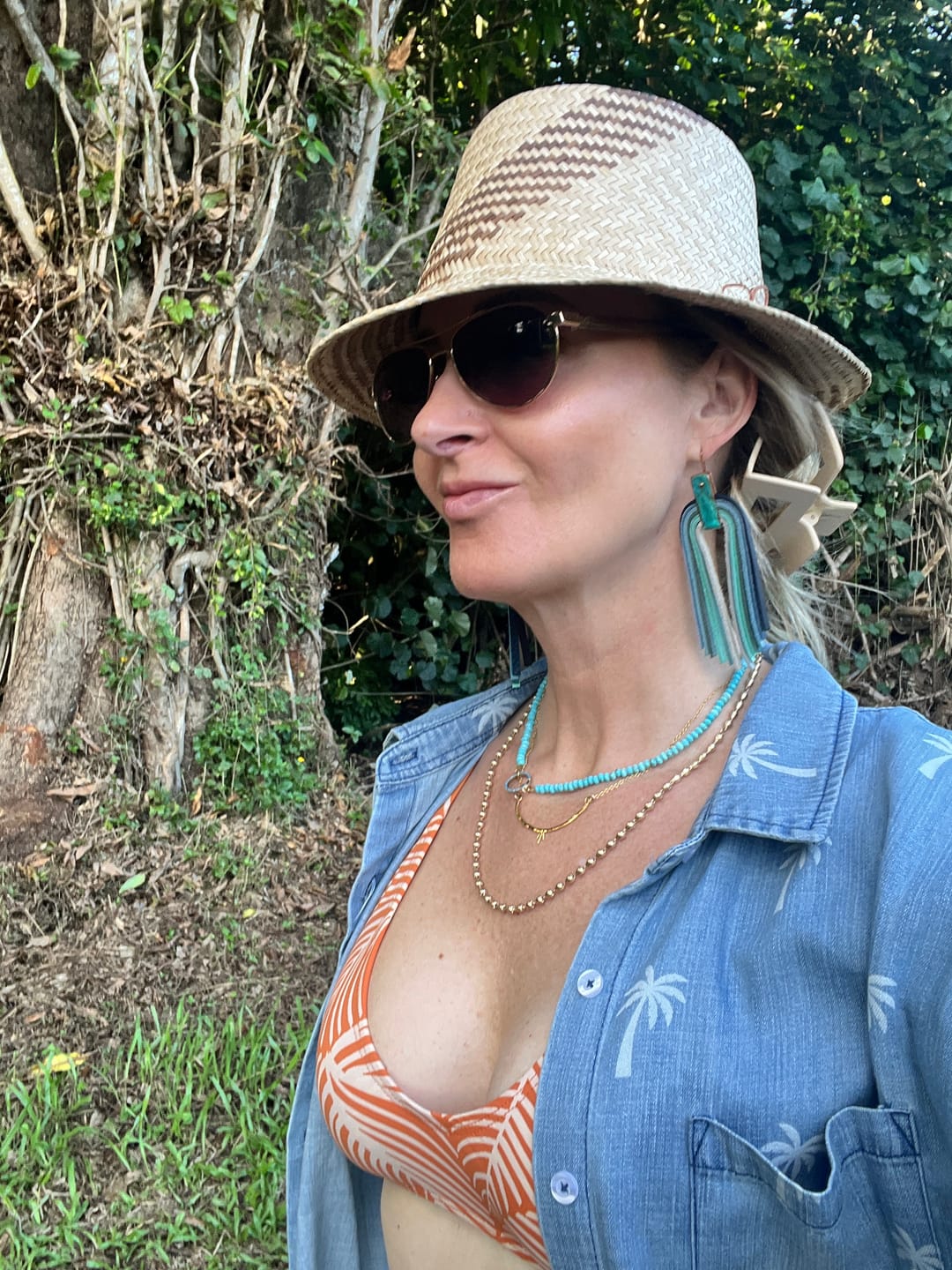 Customer photo review of SPORT TOP
