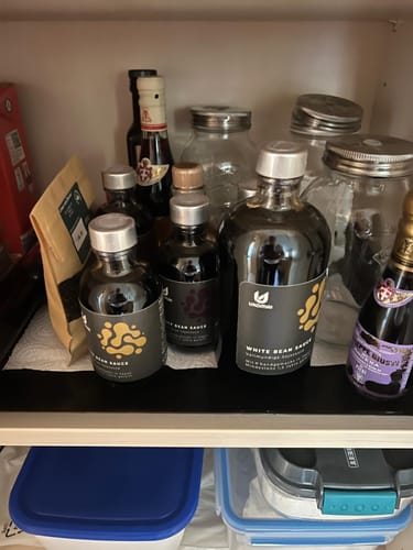 Customer photo review of Matcha Kyoto